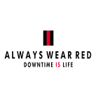 Always Wear Red title='Always