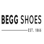 Begg Shoes title='Begg