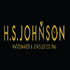 H S Johnson title='H