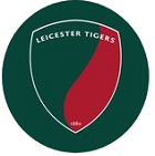 Leicester Tigers title='Leicester
