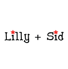 Lilly & Sid title='Lilly