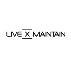 Live X Maintain title='Live