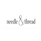 Needle & Thread title='Needle