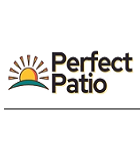 Perfect Patio Chiminea title='Perfect