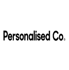 Personalised Co title='Personalised
