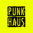 Punk Haus title='Punk